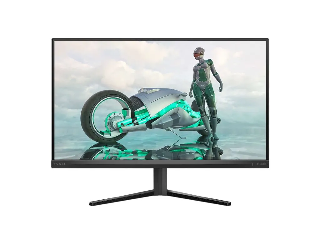 Monitor PHILIPS Evnia 27M2N3500NL/00 27"/VA/2560x1440/180Hz/1ms GtG/HDMIx2,DP/Freesync/tamnosiva Slika 4